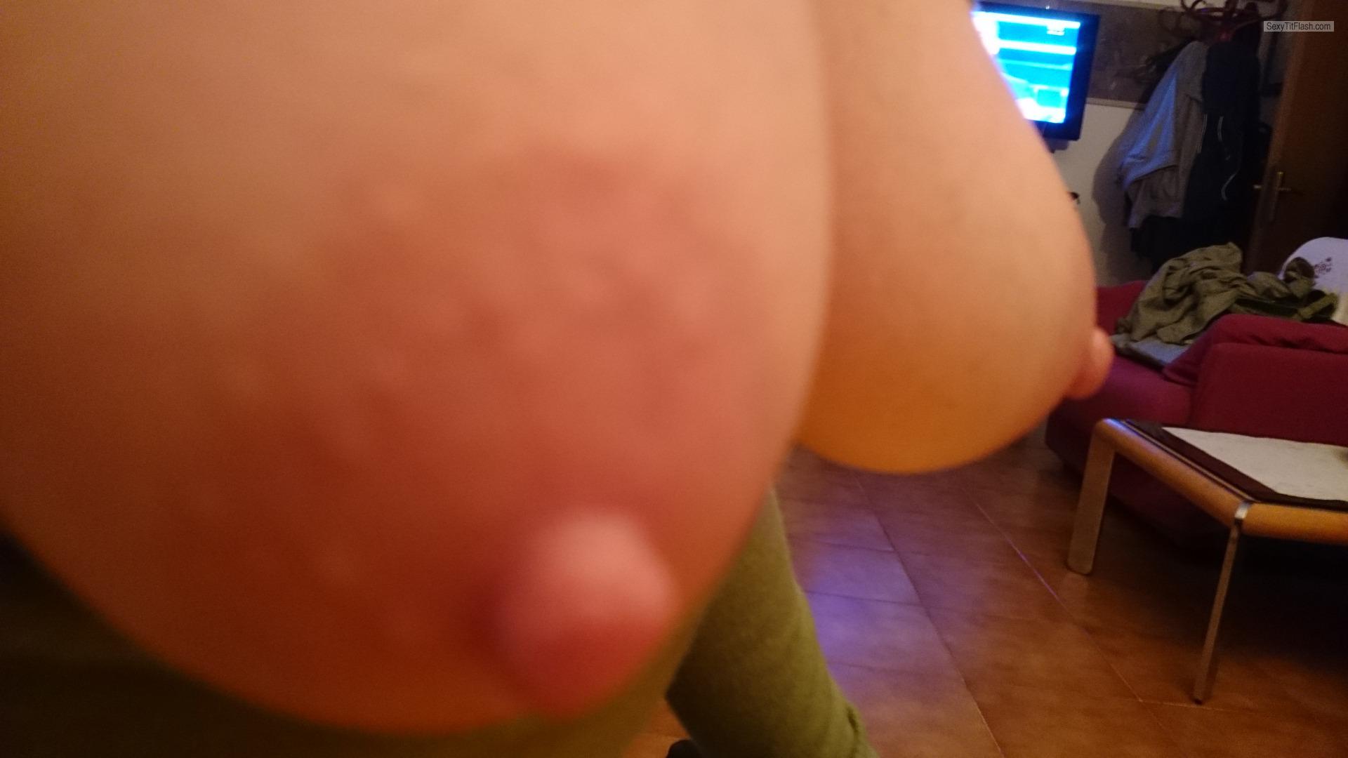 My Big Tits Elisa